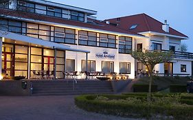 Hotel Ameland Nes Niederlande